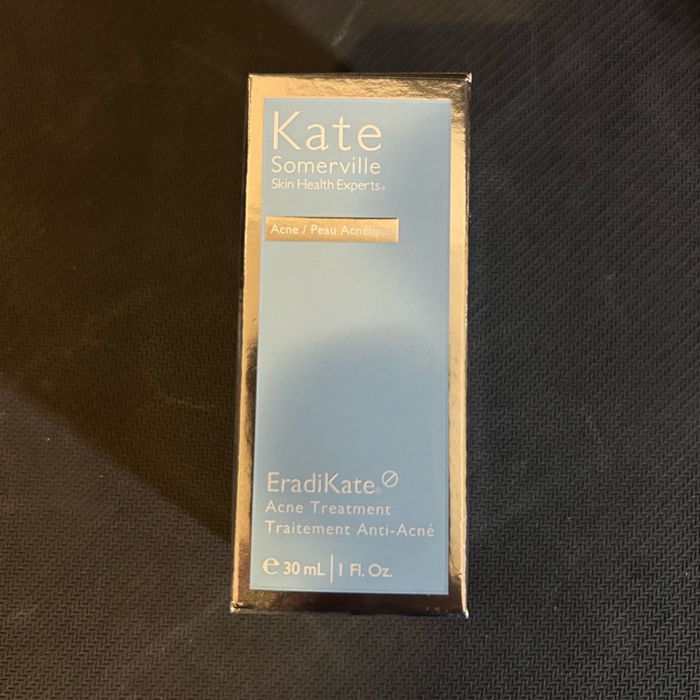 Acne treatment